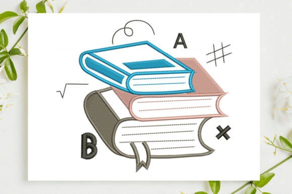 Embroidery Books: Perfect for Cozy Apparel