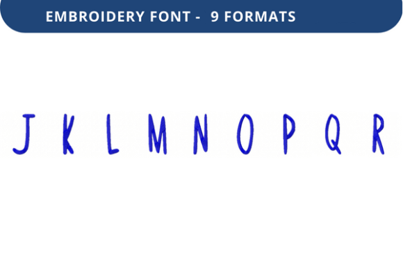 Short Quiz Font J to R: A Closer Look